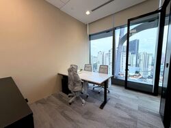Keppel Towers (D2), Office #602977991